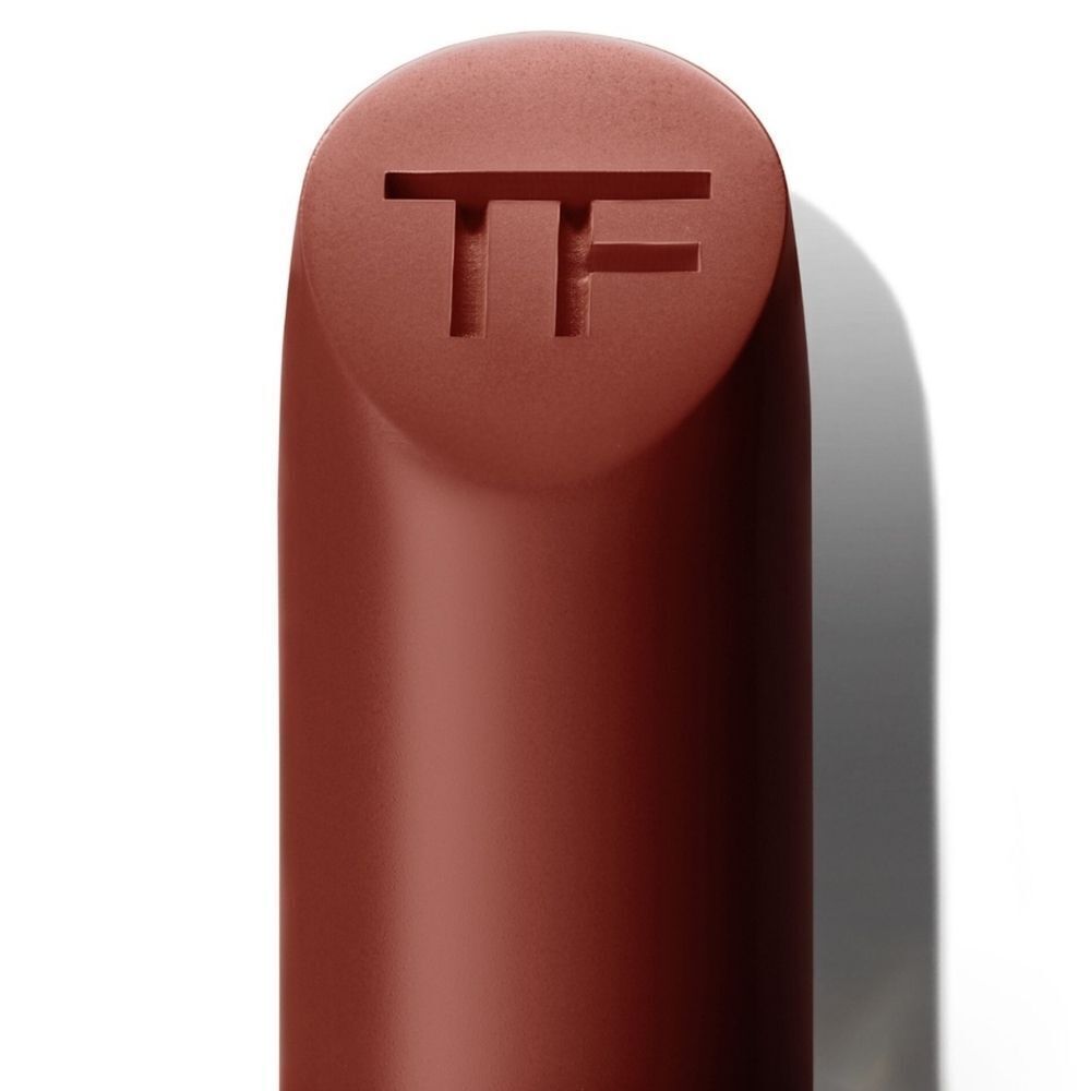 Tom Ford 100 100 Lipstick (Matte Nude Brown) Y2K/Grunge - Picture 4 of 17